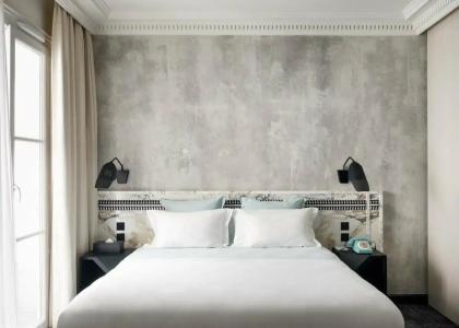 Les Bains Paris - 19