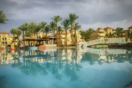 Rixos Premium Seagate - Ultra All Inclusive