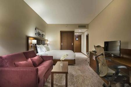 Hilton Garden Inn Izmir Bayrakli - 51