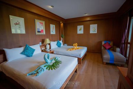 Ko Tao Resort Paradise Zone - SHA Plus - 35