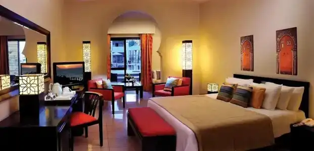 Sentido Reef Oasis Senses Aqua Park Resort - 8