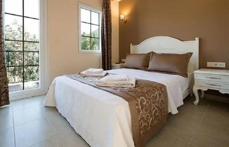 Enda Boutique Kalkan - 72