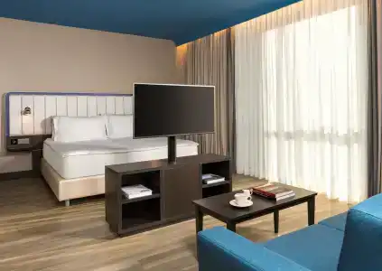 Park Inn by Radisson Istanbul Atasehir - 3