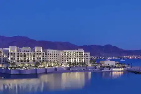 Al Manara, a Luxury Collection, Aqaba - 47
