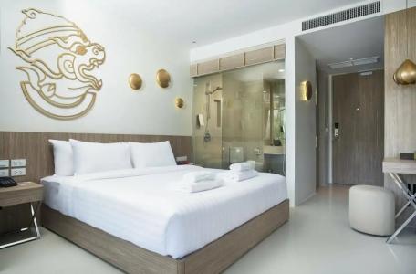 Centra by Centara Phu Pano Krabi-SHA Plus - 73