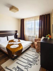 St George Ski & Holiday - Half Board - 6