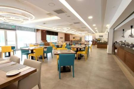 Hilton Garden Inn Ankara Gimat - 56