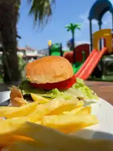 Washington Resort & Spa - 38