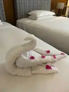 Hampton By Hilton Marjan Island - 65