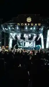 Dobedan World Palace ''Ex Brand Alva Donna World Palace '' - 57