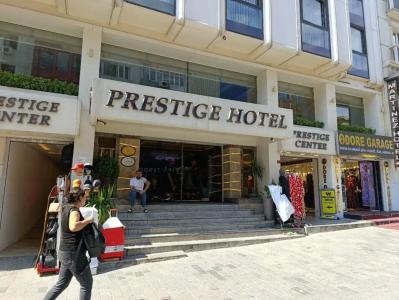 Prestige Old City - 41