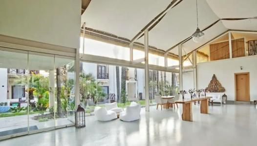 The LifeCo Bodrum Well-Being Detox Center and Vegan - 86