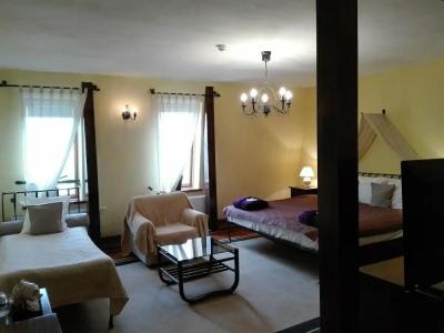 Romantic Boutique & Spa - 64