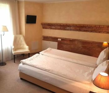 Romantic Boutique & Spa - 71