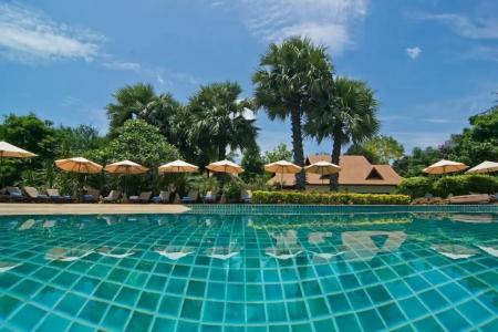 The Legend Chiang Rai Boutique River Resort & Spa - SHA Extra Plus - 48