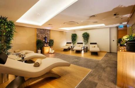 Holiday Inn Istanbul - Kadikoy, an IHG - 94