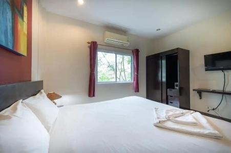 Baan Yuyen Karon Guesthouse - 74
