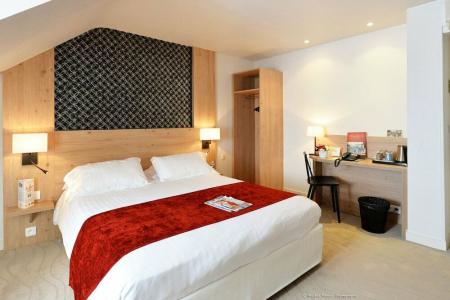 Kyriad Vannes Centre Ville - 87