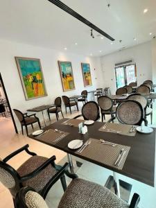 City Seasons Suites - 53
