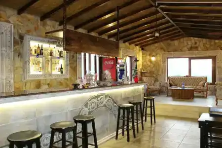 Atillas Getaway - 38