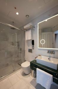 BVS Bosphorus Pera - 96