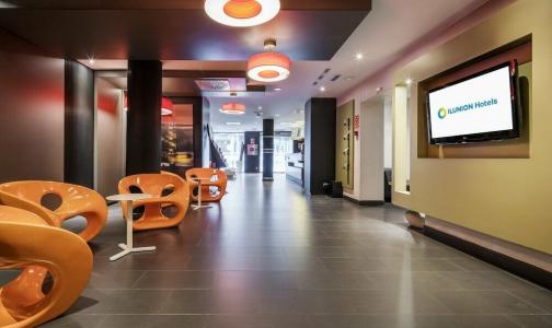 Ilunion Almirante - 97