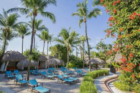 The Palms & Spa - 54