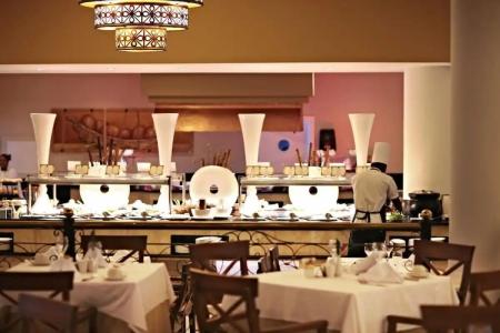 Bahia Principe Luxury Bouganville - Adults Only All Inclusive - 98