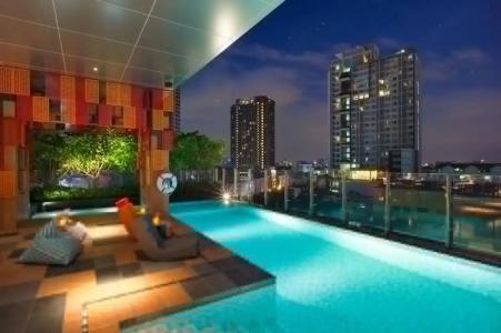 ibis Styles Bangkok Sukhumvit Phra Khanong - 1