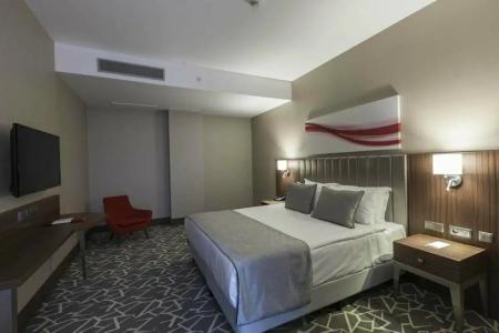 Ramada by Wyndham Istanbul Alibeykoy - 91