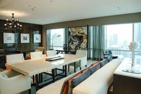 Le Meridien Bangkok - 59