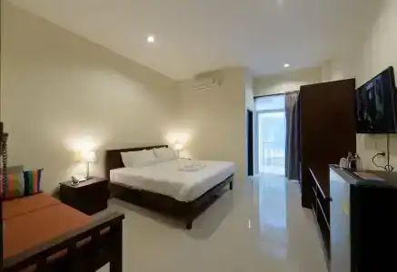 The Hideaway Resort Pattaya Chonburi - 28