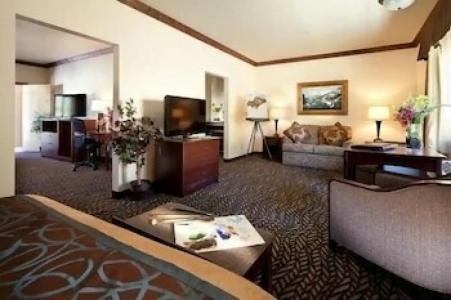 Best Western Plus Yosemite Gateway Inn - 92