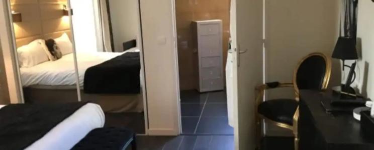 Hôtel La Villa Cannes Croisette - 78