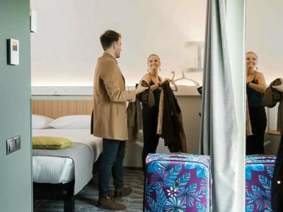 ibis Tallinn Center - 39