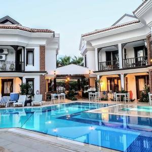 Dalyan Nish Caria - 26