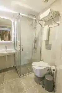 Comfort Suites - 14