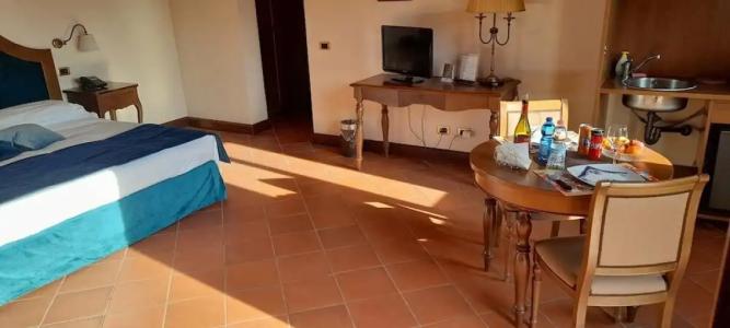 Villa Lampedusa - 31