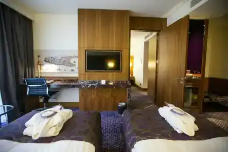 Uranus Istanbul Topkapi - 59