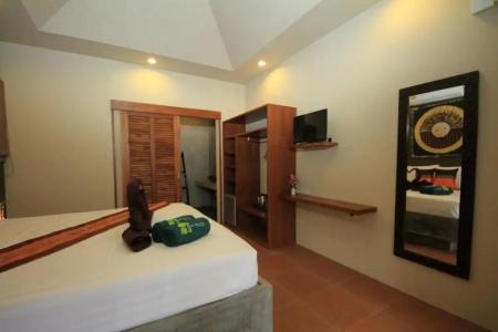 Baan Sawan Samui Resort - 91