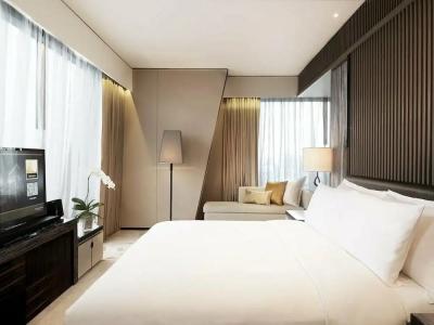 The Okura Prestige Bangkok - 80