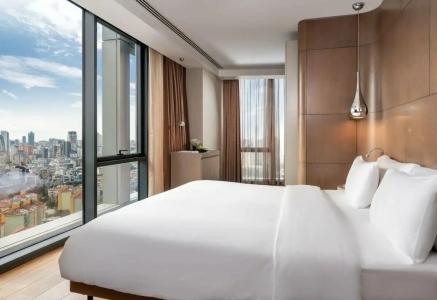 Radisson Blu Istanbul Asia - 28