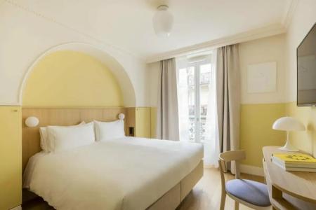 Hôtel Oratio - 37
