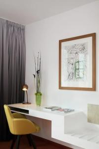 art'otel berlin mitte, Powered by Radissons - 36