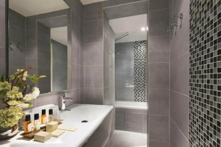 Hôtel Belloy Saint Germain - 48