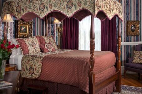 Albemarle Inn - Asheville - 8