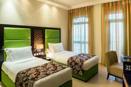 Bahi Ajman Palace - 78