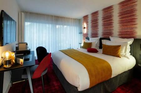 Garrigae Villa La Florangerie - Hôtel & SPA - 58