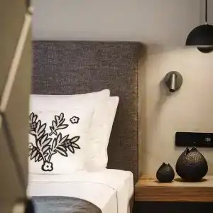 Sheraton Grand Istanbul Atasehir - 35