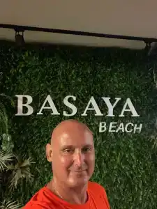 Basaya Beach & Resort - 34